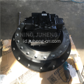 Final Drive Excavator 336D 707080 Travel Motor